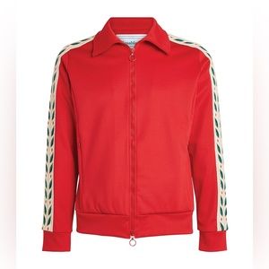 Casablanca Track Jacket / Men’s XL but runs small / Authentic